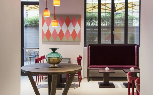 Savona 18 Suites – Member of Preferred Hotels & Resorts