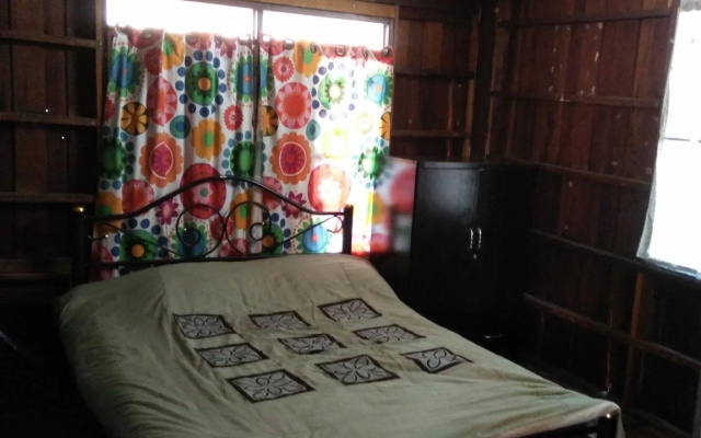 Samlanjed Guesthouse