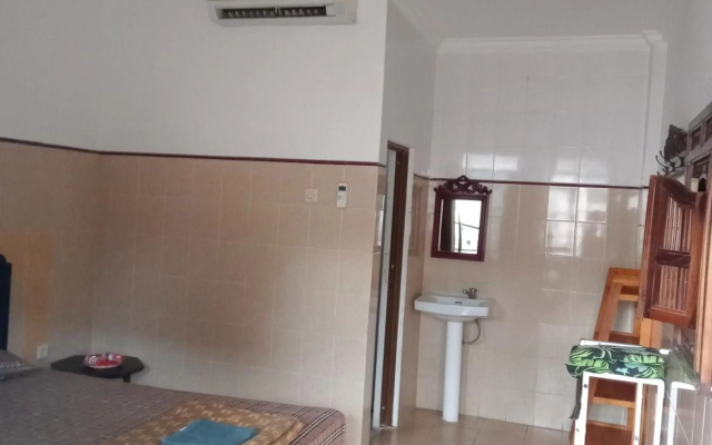 Cempaka 2 Homestay