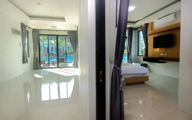 Saichon Grand View Resort