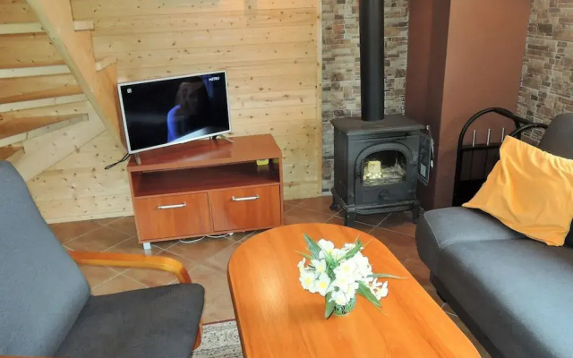 Holiday Home in Miedzyzdroje Near Baltic Sea