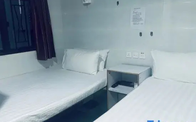 New Cosmos Hotel