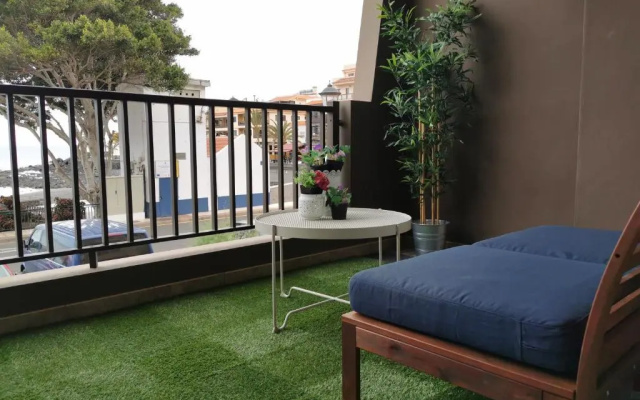 Apartamento 6 Playa María