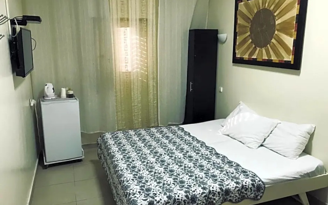 Ashel Hotel