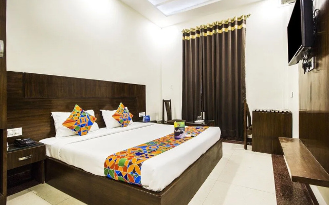 Hotel KK Continental