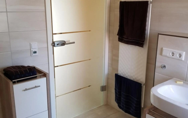 70m² Zweiraumwohnung am Spreewaldradweg in Cottbus