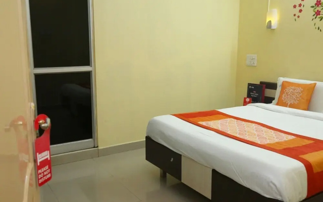 Ramas Residency