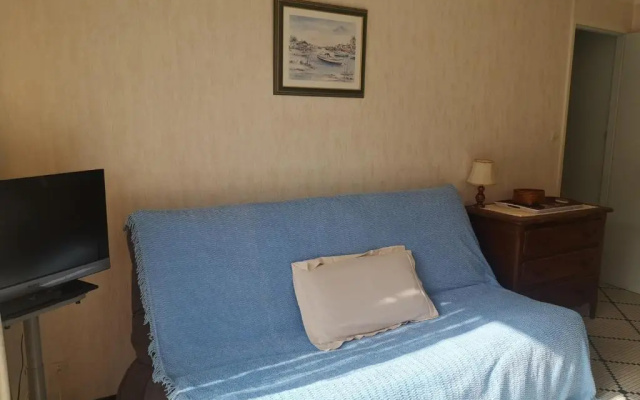 Appartement Arcachon, 1 pièce, 3 personnes - FR-1-474-88