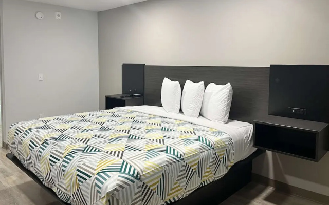 Motel 6 Gonzales, La - Baton Rouge/Geismar/Prairieville I-10