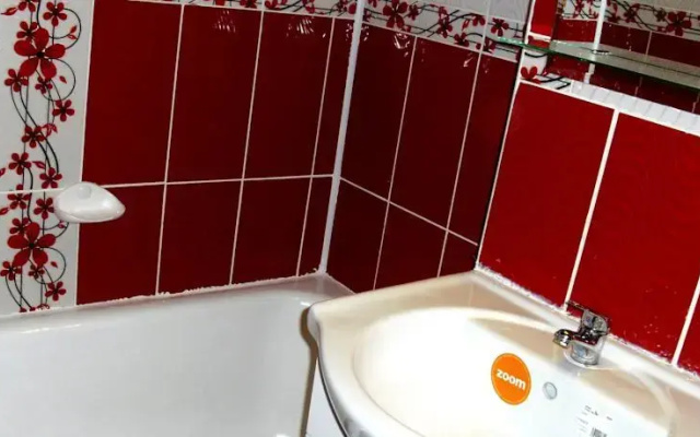 Apartament Glamour