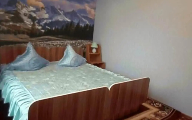 Хостел Vacation House