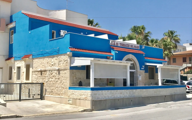 Albergo Terrazze Sul Mare