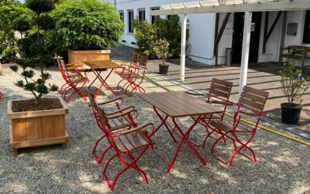 Landhotel Zur Heide