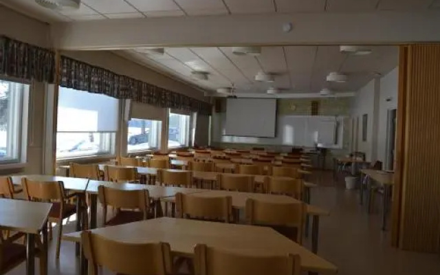 Hotel Heimari