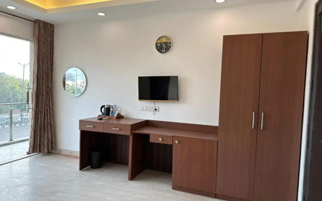 Hotel The Imperio
