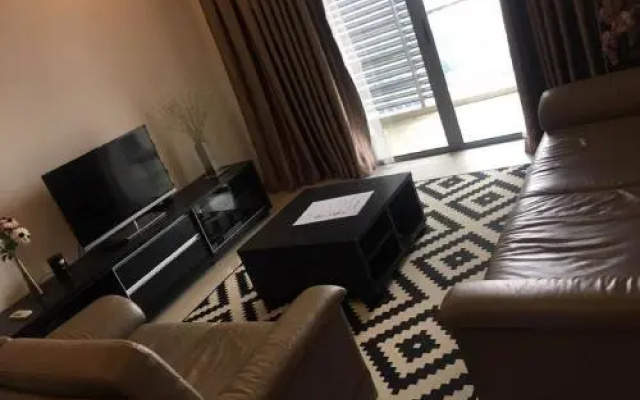 Ono Apartment