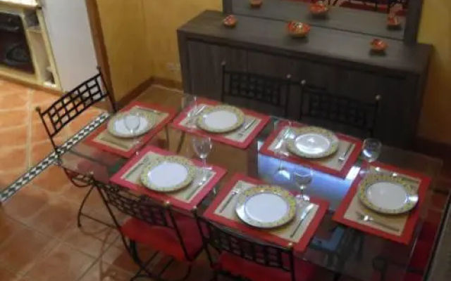 Appartement Vallombrosa