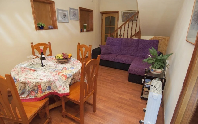 Casa Mercedes II