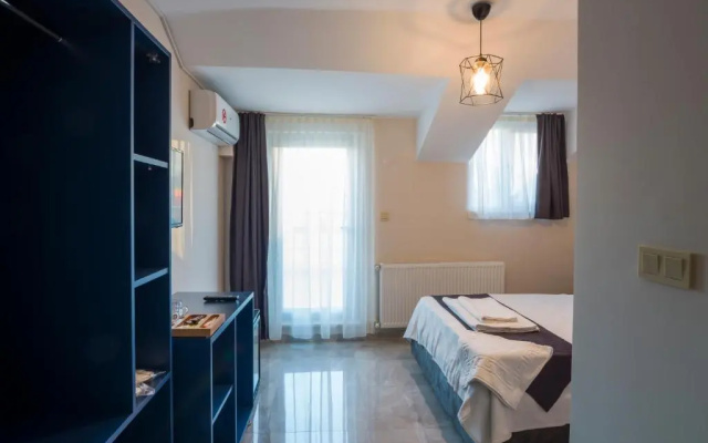 Mini Suite Otel