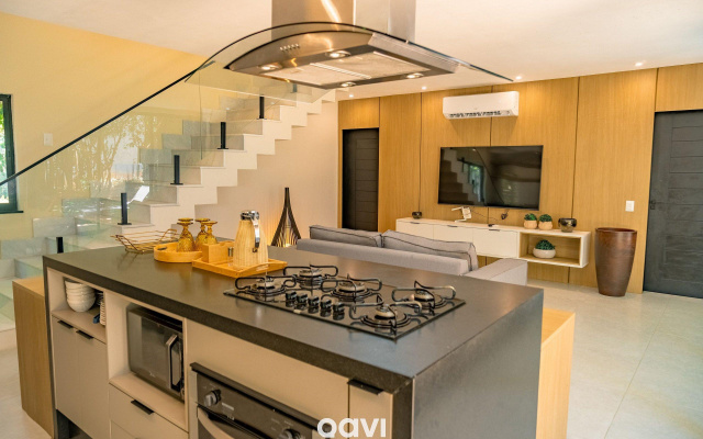 Qavi   Casa Luxuosa Em Condomínio #maxlife11
