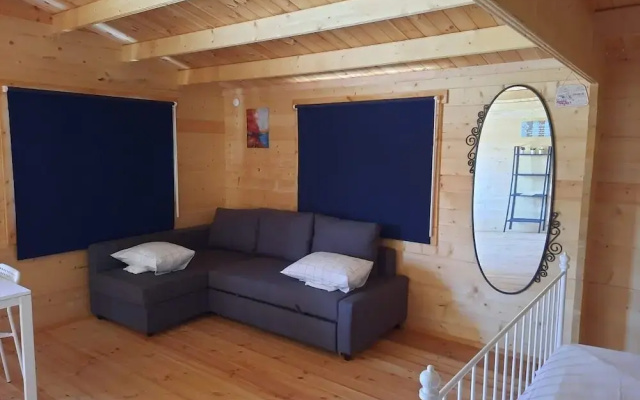 Cyprus Glamping Park