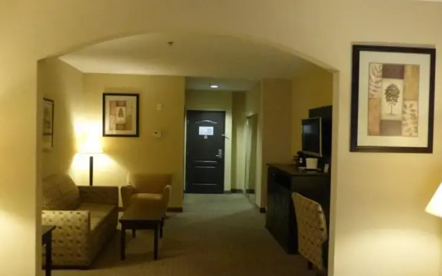 Comfort Inn & Suites Mesa