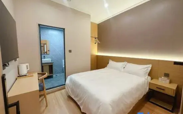 Jinlan Mansion Hotel