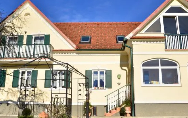 Haus Brandl