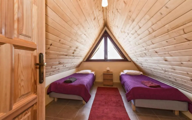 Apartamenty Sun&Snow Kościelisko Chotarz