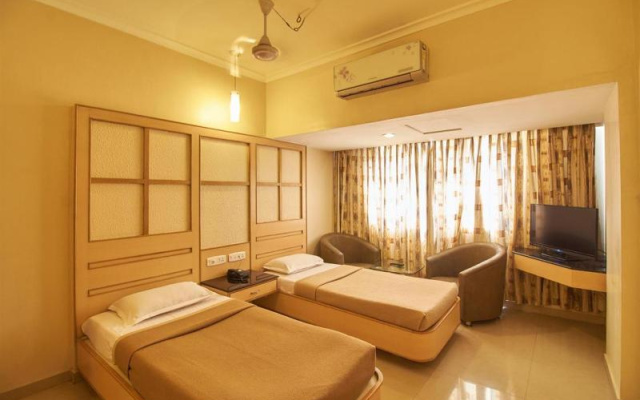 Hotel Sree Murugan