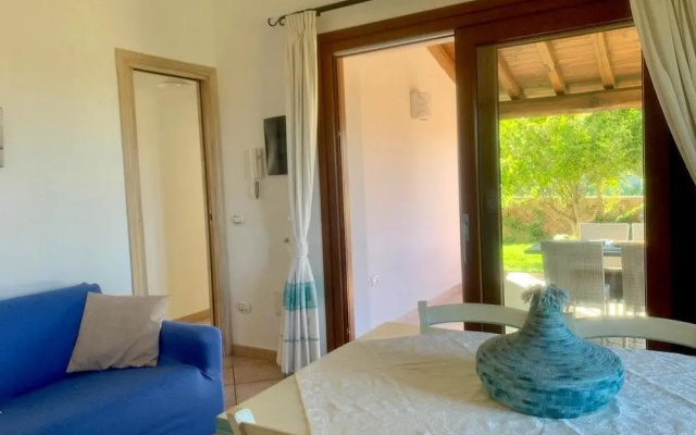 Solaria Apartment V