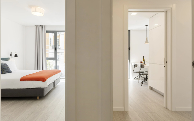 Lisbon Serviced Apartments - Parque