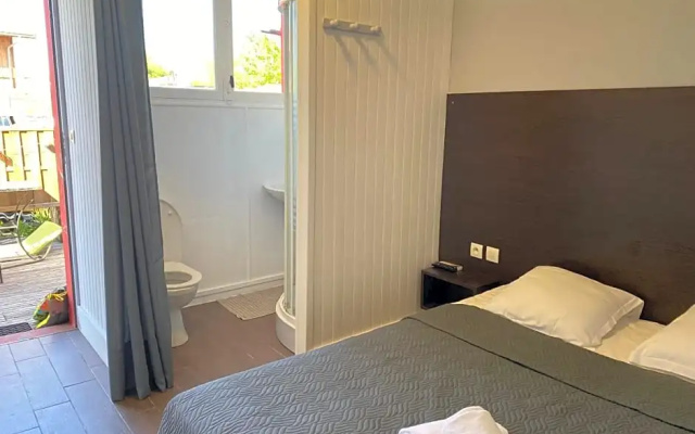 Hôtel LE 28
