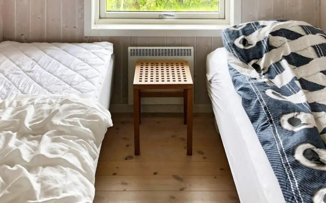 6 Person Holiday Home in Haderslev