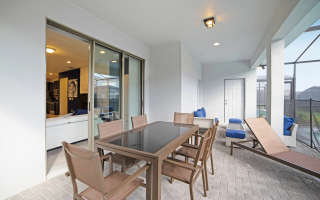 8956ZURICH, Kissimmee, US