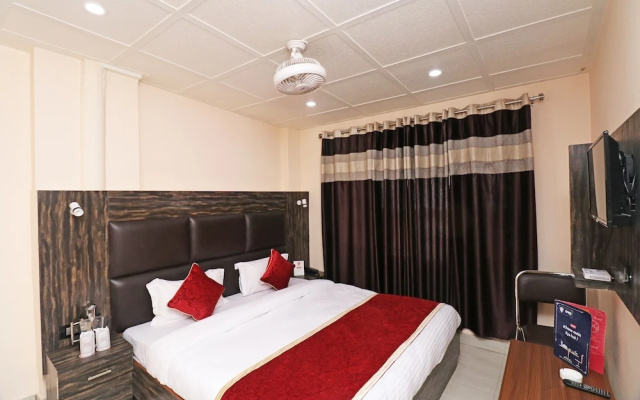 Hotel Abc Residency By OYO Rooms