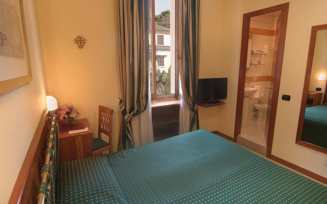 Residenza Paolo VI