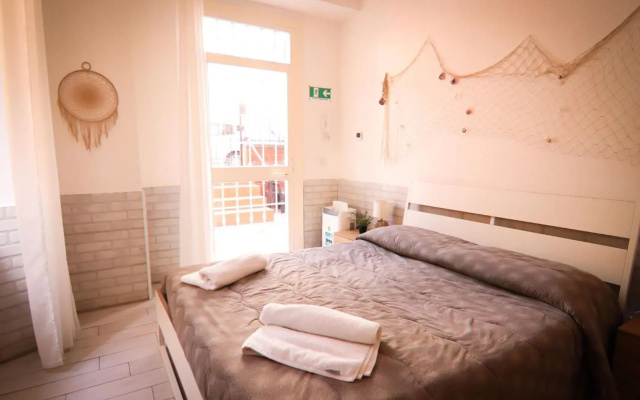 Holidayhouse Ostia - Libeccio