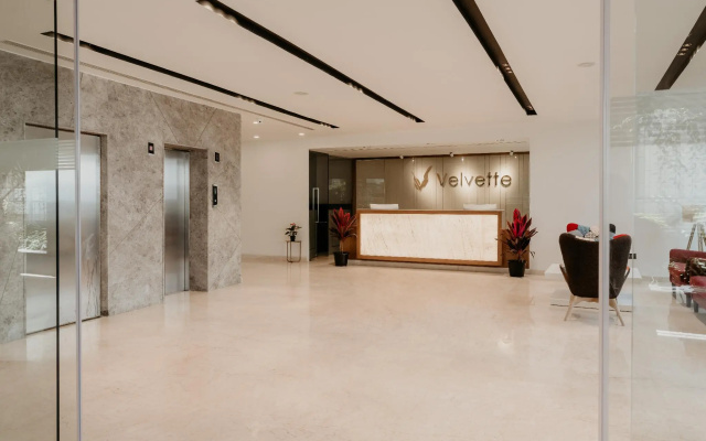 Velvette Hotel