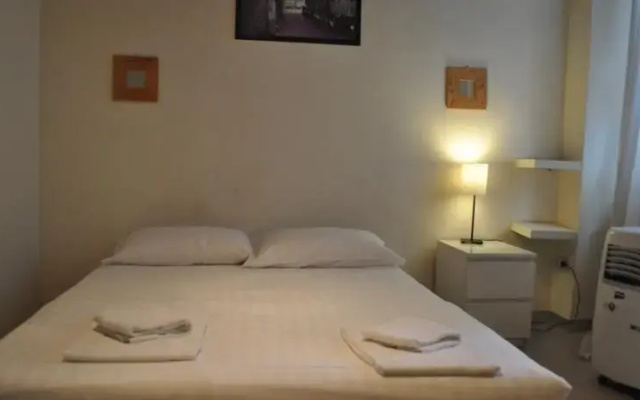 Residenza Scarpetta