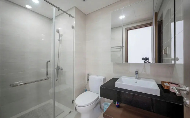 OPAL SAIGON PEARL Premier Residence