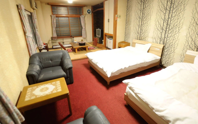 Takasago onsen