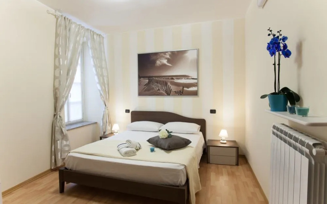 AcquaTerraFuoco - City Apartments