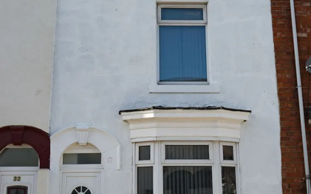 Aske House