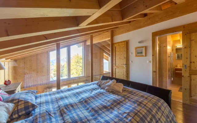Chalet Asphodel
