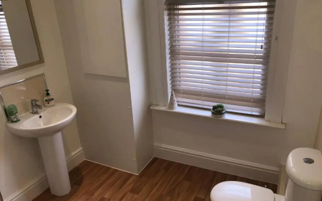 Sapphire Suite Sasco Apartments