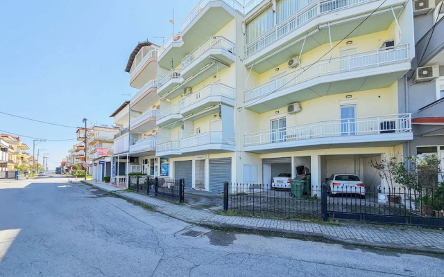 Apartman Family luxury PRIVATE PARKING