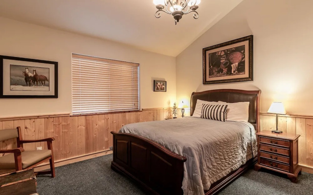 Alpine Acres Lodge