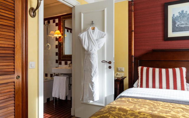 Hotel Kipling