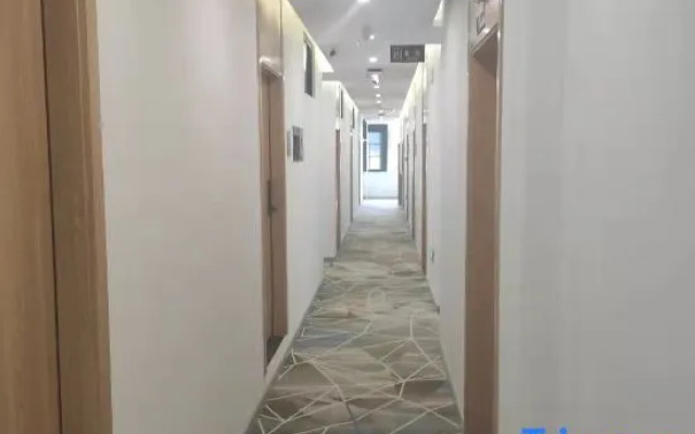 Liu'an Borui Hotel
